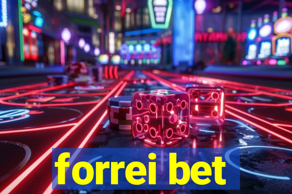 forrei bet